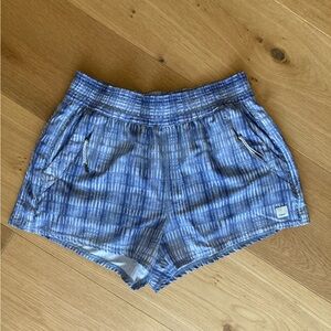 VUORI Dash Shorts
